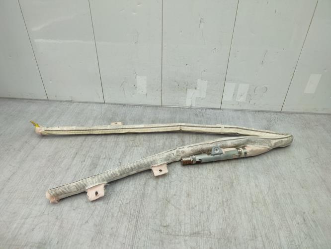 Air bag rideau gauche VOLKSWAGEN SCIROCCO 3 PHASE 1 COUPE Diesel