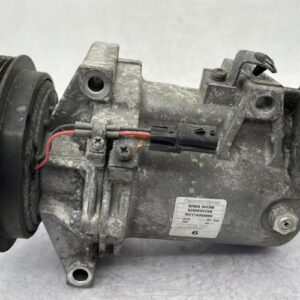 Compresseur clim NISSAN JUKE 1 PHASE 2 Diesel