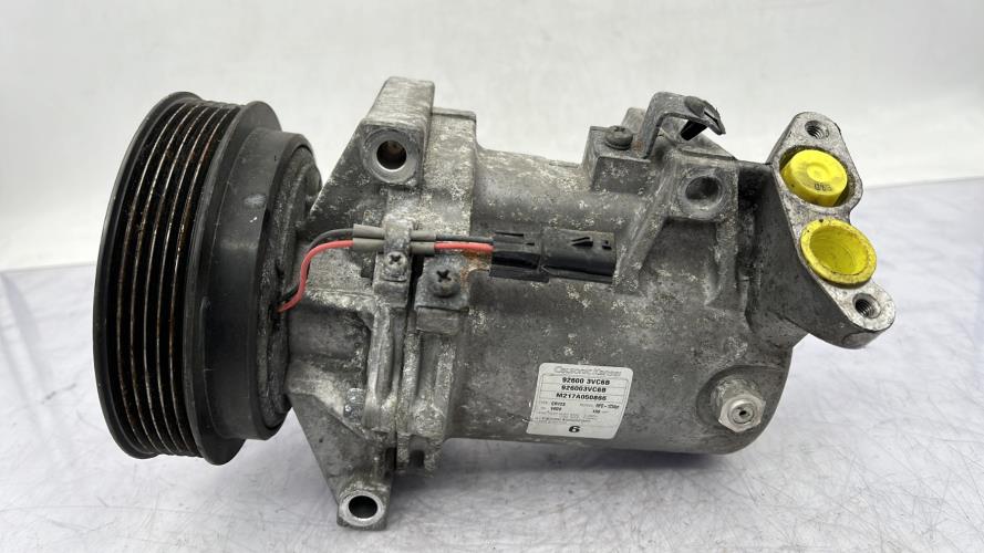 Compresseur clim NISSAN JUKE 1 PHASE 2 Diesel