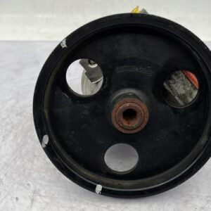 Pompe de direction SUZUKI JIMNY 1 PHASE 1 Diesel