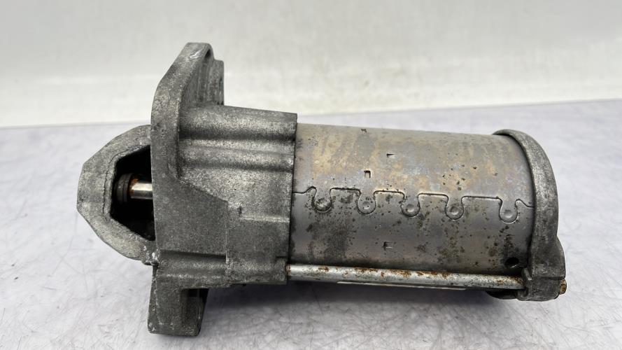 Demarreur NISSAN JUKE 1 PHASE 2 Diesel