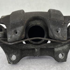 Etrier avant gauche (freinage) DACIA SANDERO 2 PHASE 1 Essence