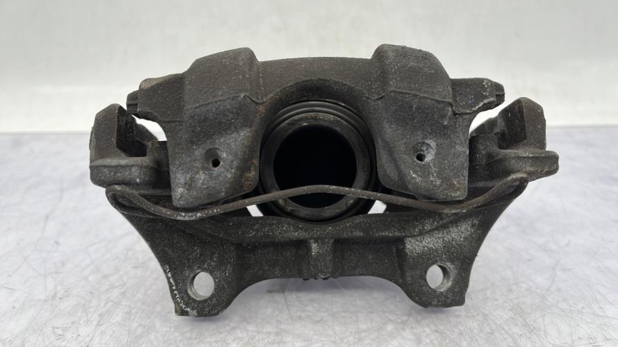 Etrier avant gauche (freinage) DACIA SANDERO 2 PHASE 1 Essence