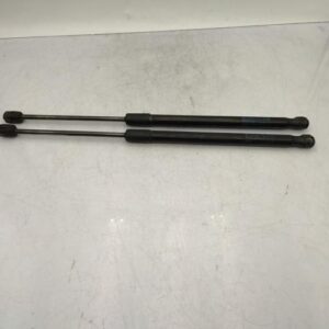 Verin de coffre VOLKSWAGEN SCIROCCO 3 PHASE 1 COUPE Diesel