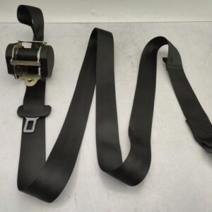 Ceinture arriere gauche SEAT LEON 3 PHASE 1 Essence