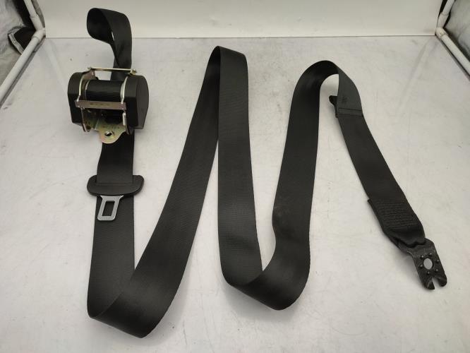 Ceinture arriere gauche SEAT LEON 3 PHASE 1 Essence