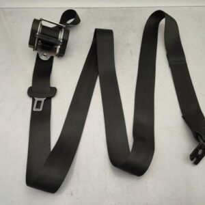 Ceinture arriere droit SEAT LEON 3 PHASE 1 Essence