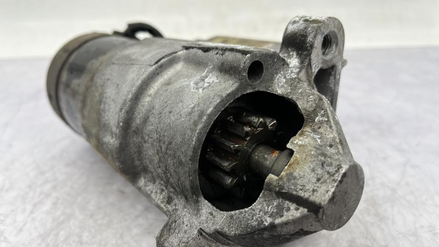 Demarreur SUZUKI JIMNY 1 PHASE 1 Diesel