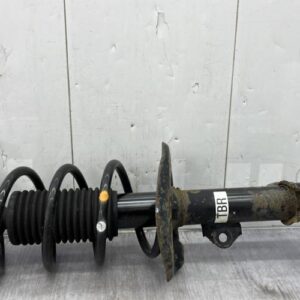 Amortisseur avant droit NISSAN JUKE 1 PHASE 2 Diesel