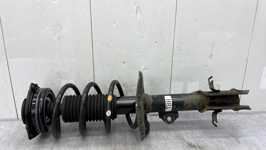 Amortisseur avant droit NISSAN JUKE 1 PHASE 2 Diesel