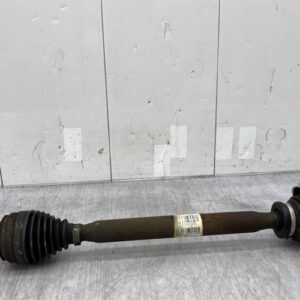 Cardan gauche (transmission) DACIA SANDERO 2 PHASE 1 Essence