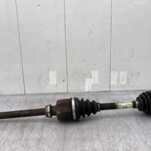 Cardan droit (transmission) CITROEN C4 PICASSO 1 Diesel