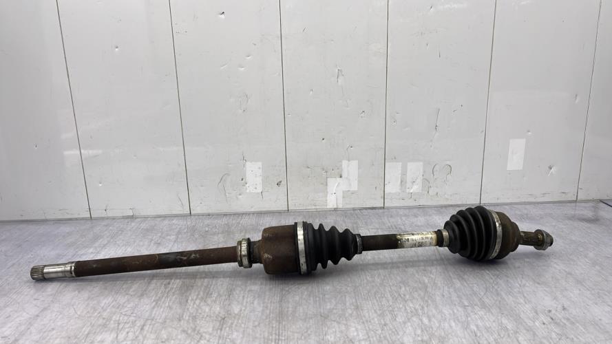 Cardan droit (transmission) CITROEN C4 PICASSO 1 Diesel