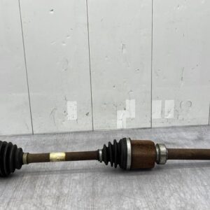 Cardan droit (transmission) NISSAN JUKE 1 PHASE 2 Diesel