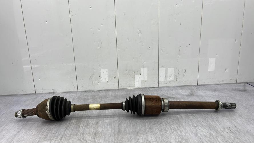Cardan droit (transmission) NISSAN JUKE 1 PHASE 2 Diesel