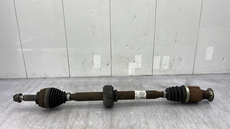 Cardan droit (transmission) DACIA SANDERO 2 PHASE 1 Essence