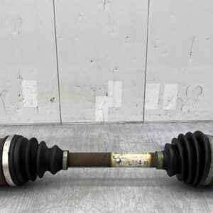 Cardan gauche (transmission) CITROEN C4 PICASSO 1 Diesel
