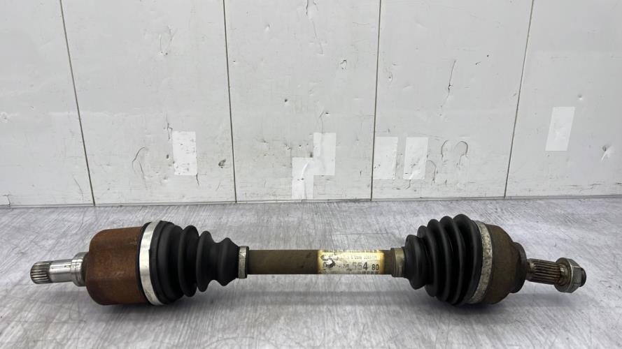Cardan gauche (transmission) CITROEN C4 PICASSO 1 Diesel