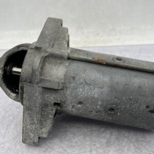 Demarreur RENAULT LAGUNA 3 PHASE 1 Diesel