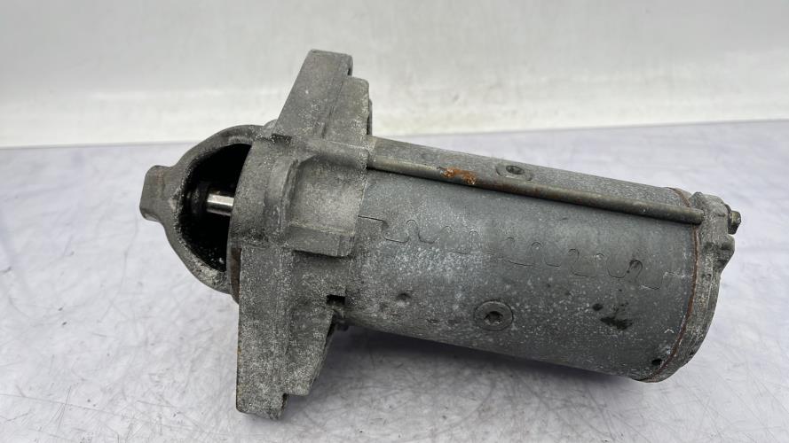 Demarreur RENAULT LAGUNA 3 PHASE 1 Diesel