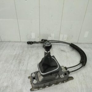 Levier de vitesses VOLKSWAGEN SCIROCCO 3 PHASE 1 COUPE Diesel