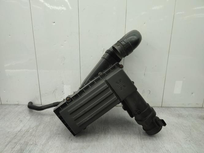 Boite a air VOLKSWAGEN SCIROCCO 3 PHASE 1 COUPE Diesel