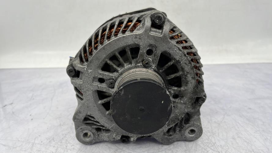 Alternateur RENAULT LAGUNA 3 PHASE 1 Diesel