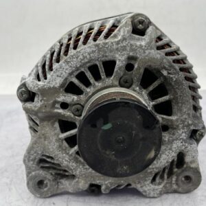 Alternateur RENAULT LAGUNA 3 PHASE 2 BREAK Diesel