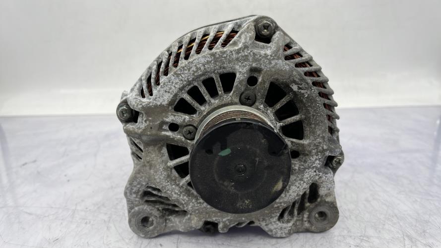 Alternateur RENAULT LAGUNA 3 PHASE 2 BREAK Diesel