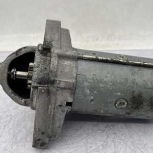 Demarreur RENAULT LAGUNA 3 PHASE 2 BREAK Diesel