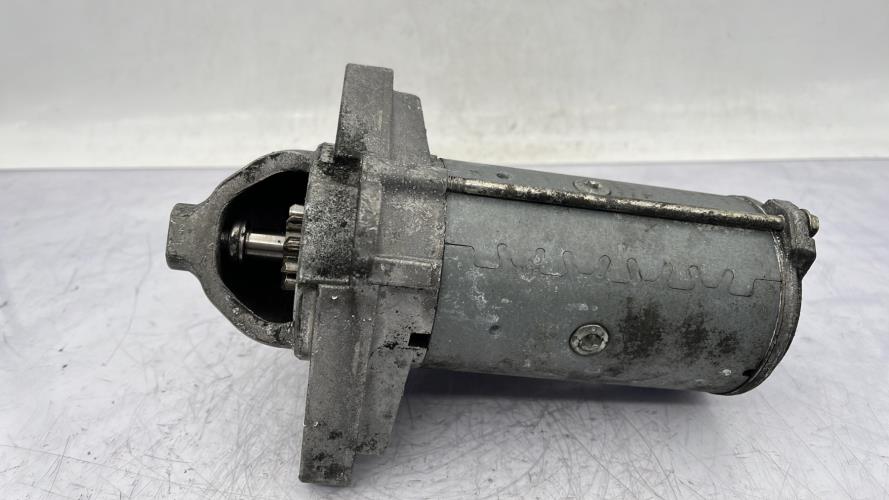 Demarreur RENAULT LAGUNA 3 PHASE 2 BREAK Diesel