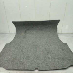 Tapis de coffre BMW SERIE 3 E46 COUPE PHASE 2