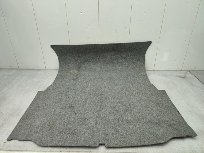 Tapis de coffre BMW SERIE 3 E46 COUPE PHASE 2