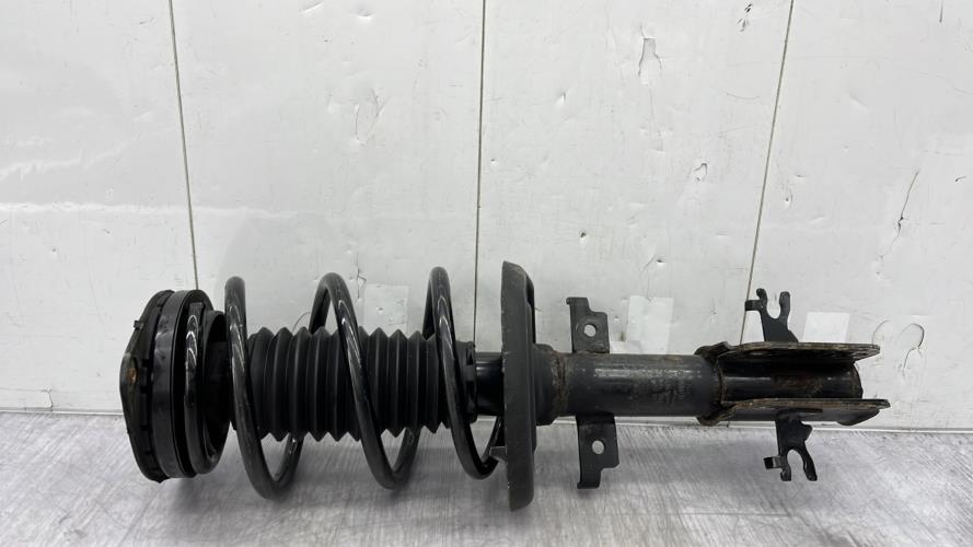 Amortisseur avant gauche RENAULT LAGUNA 3 PHASE 1 Diesel