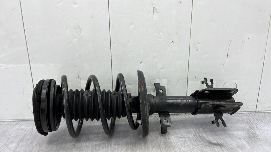 Amortisseur avant droit RENAULT LAGUNA 3 PHASE 1 Diesel