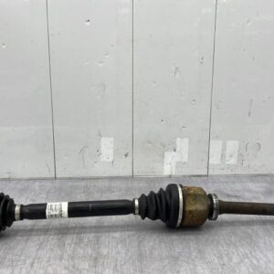 Cardan droit (transmission) RENAULT LAGUNA 3 PHASE 2 BREAK Diesel