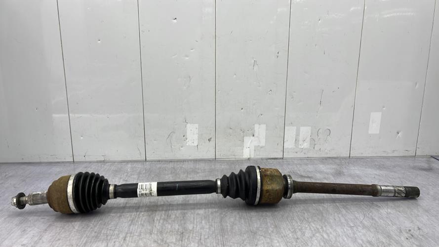 Cardan droit (transmission) RENAULT LAGUNA 3 PHASE 2 BREAK Diesel
