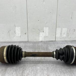 Cardan gauche (transmission) RENAULT LAGUNA 3 PHASE 1 Diesel