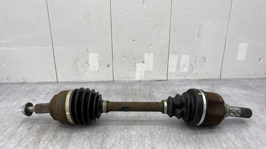 Cardan gauche (transmission) RENAULT LAGUNA 3 PHASE 1 Diesel