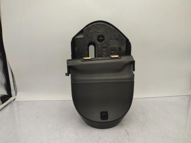 Coquille volant BMW SERIE 3 E46 COUPE PHASE 2