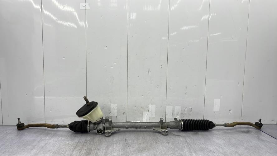 Cremaillere mecanique RENAULT MEGANE 3 PHASE 1 BREAK Diesel