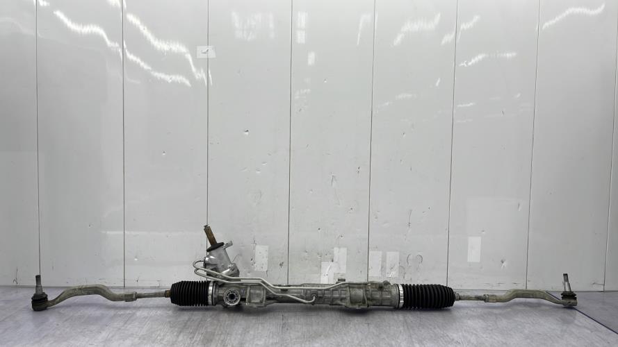 Cremaillere assistee RENAULT LAGUNA 3 PHASE 2 BREAK Diesel