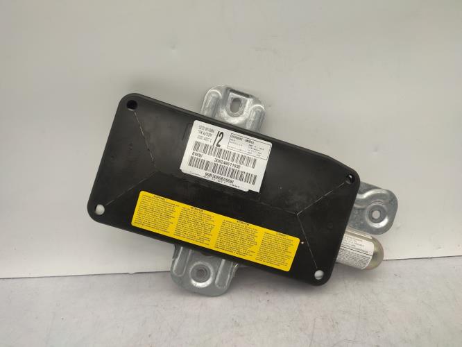 Air bag lateral gauche BMW SERIE 3 E46 COUPE PHASE 2