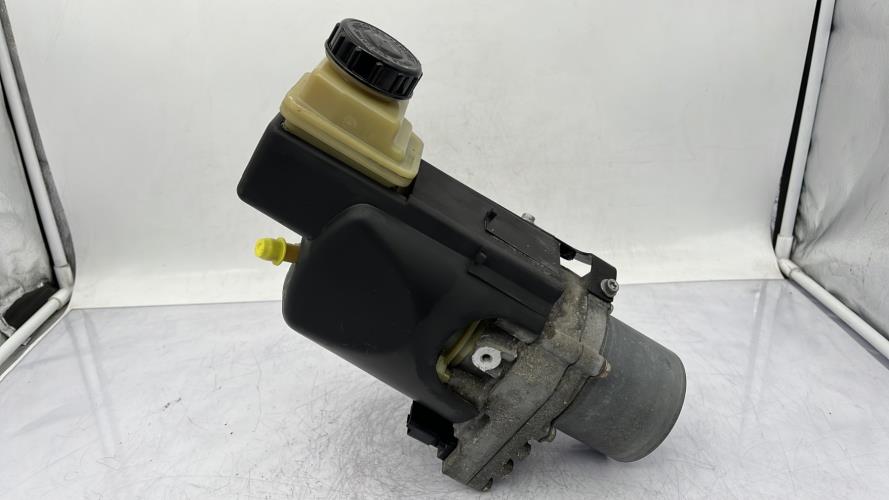 Pompe de direction RENAULT LAGUNA 3 PHASE 1 BREAK Diesel