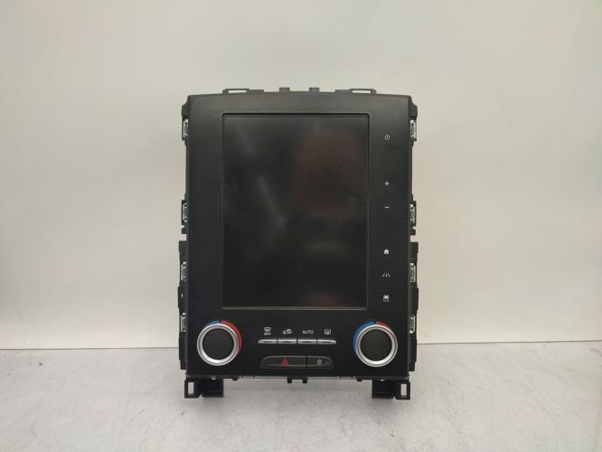 Ecran GPS RENAULT TALISMAN Diesel
