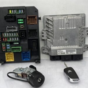 Kit de demarrage CITROEN DS4 PHASE 1 Diesel
