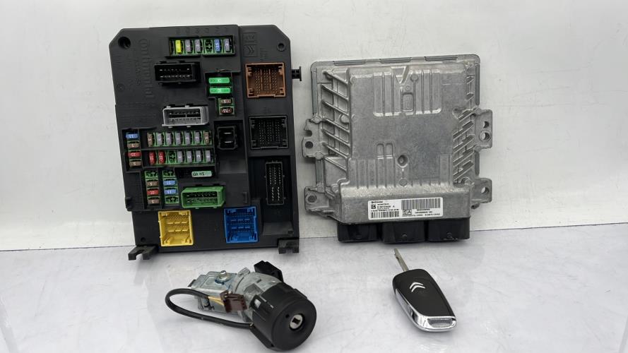 Kit de demarrage CITROEN DS4 PHASE 1 Diesel