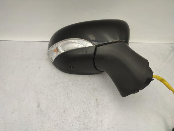 Retroviseur droit RENAULT CAPTUR 1 PHASE 1 Diesel
