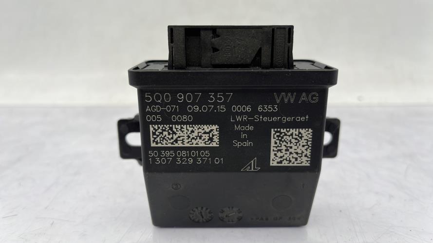 Module électronique SEAT LEON 3 PHASE 1 Essence