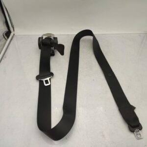 Ceinture arriere centrale BMW SERIE 3 E46 COUPE PHASE 2
